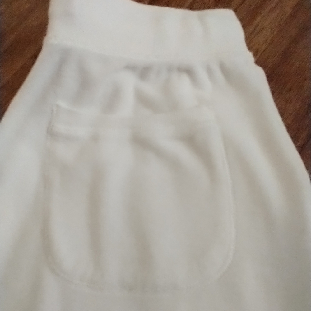 Jogger Terry cloth lounge Jogger Capri Style - Picture 7 of 16